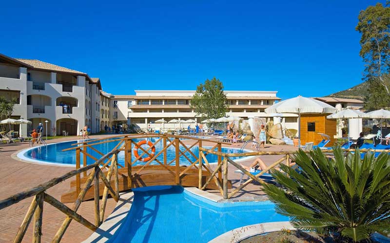 CALA DELLA TORRE RESORT